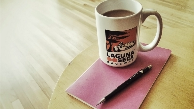 Illustration for article titled Professional grade coffee mugs